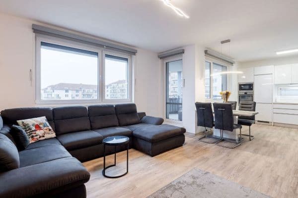 Prodej bytu 4+kk 120 m², Padovská, Praha Prodej bytu 4+kk 120 m², Padovská, Praha