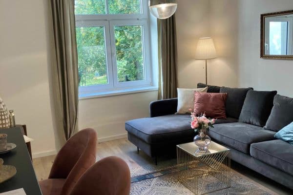 Pronájem bytu 2+kk 50 m², Na Veselí, Praha Pronájem bytu 2+kk 50 m², Na Veselí, Praha