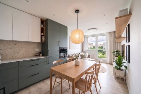 Pronájem bytu 3+kk 54 m², Bělehradská, Pardubice, Pardubický kraj Pronájem bytu 3+kk 54 m², Bělehradská, Pardubice, Pardubický kraj