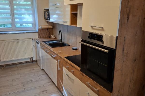 Pronájem bytu 2+1 57 m², Havlíčkova, Mladá Boleslav, Středočeský kraj Pronájem bytu 2+1 57 m², Havlíčkova, Mladá Boleslav, Středočeský kraj