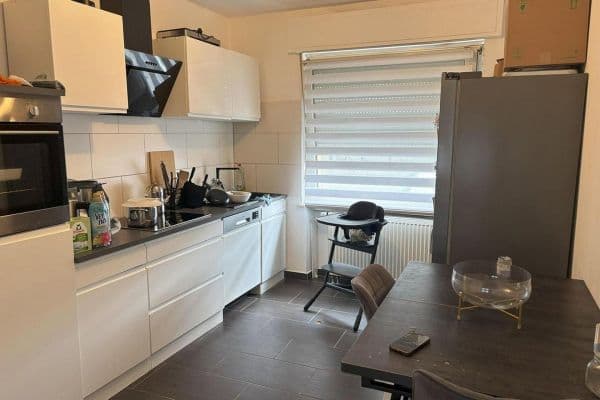 Pronájem bytu 1+1 16 m², München, Bavorsko Pronájem bytu 1+1 16 m², München, Bavorsko