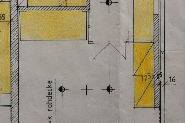 Pronájem bytu 1+1 32 m², Riemerling, Bavorsko Pronájem bytu 1+1 32 m², Riemerling, Bavorsko