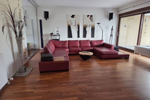 Prodej domu 229 m², pozemek 836 m², Berlin - Rudow Prodej domu 229 m², pozemek 836 m², Berlin - Rudow