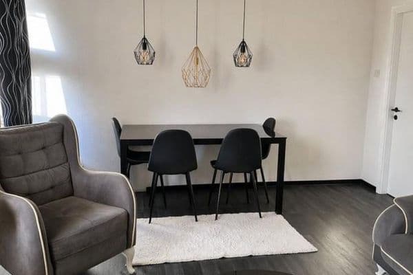 Pronájem bytu 1+1 20 m², München, Bavorsko Pronájem bytu 1+1 20 m², München, Bavorsko