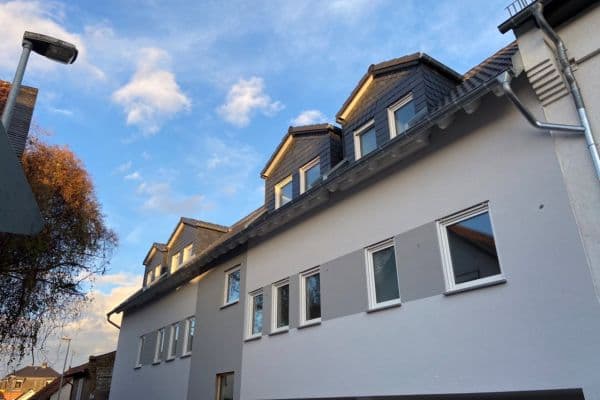 Pronájem bytu 2+1 45 m², Scharnhorststraße 15, Mainz Pronájem bytu 2+1 45 m², Scharnhorststraße 15, Mainz
