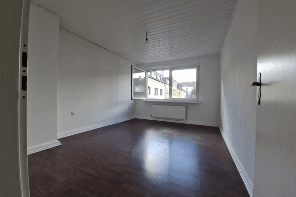 Pronájem bytu 2+1 46 m², Heisterbacherhofstraße, Bonn Pronájem bytu 2+1 46 m², Heisterbacherhofstraße, Bonn
