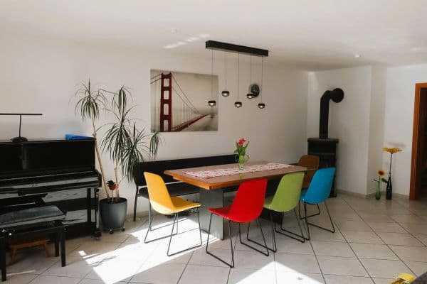 Prodej domu 194 m², pozemek 275 m², Mundelsheim Prodej domu 194 m², pozemek 275 m², Mundelsheim
