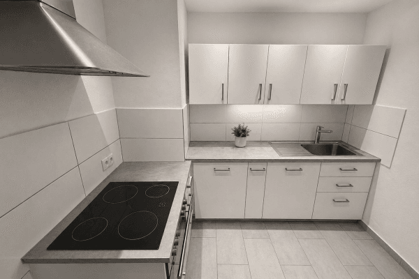 Pronájem bytu 2+1 56 m², Hannover, Dolní Sasko Pronájem bytu 2+1 56 m², Hannover, Dolní Sasko