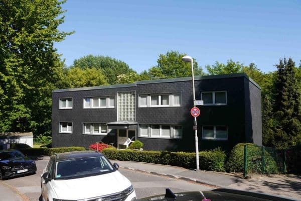 Prodej bytu 3+1 95 m², Geibelstr. 58, Mülheim an der Ruhr Prodej bytu 3+1 95 m², Geibelstr. 58, Mülheim an der Ruhr