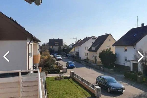Pronájem bytu 4+kk 100 m², Tamm Pronájem bytu 4+kk 100 m², Tamm