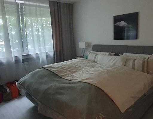 Pronájem bytu 4+1 84 m², Ludwig-Thoma-Straße, Haar, Bavorsko Pronájem bytu 4+1 84 m², Ludwig-Thoma-Straße, Haar, Bavorsko