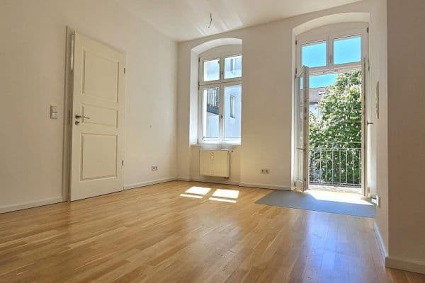 Prodej bytu 2+1 46 m², Christinenstraße 33, Berlin, Berlín Prodej bytu 2+1 46 m², Christinenstraße 33, Berlin, Berlín