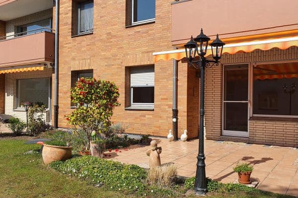 Pronájem bytu 4+kk 130 m², Duisburg Pronájem bytu 4+kk 130 m², Duisburg
