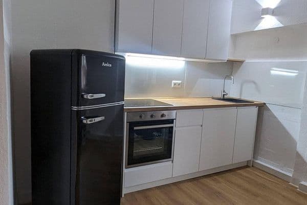 Pronájem bytu 2+1 44 m², Haydnweg 16, Mülheim a.d. Ruhr Pronájem bytu 2+1 44 m², Haydnweg 16, Mülheim a.d. Ruhr
