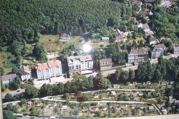 Pronájem bytu 3+1 82 m², Weinberg 34, Wuppertal Pronájem bytu 3+1 82 m², Weinberg 34, Wuppertal