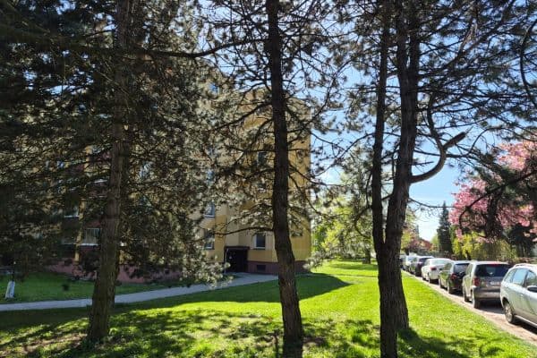 Prodej bytu 3+1 67 m², Ke Studánce, Orlová, Moravskoslezský kraj Prodej bytu 3+1 67 m², Ke Studánce, Orlová, Moravskoslezský kraj