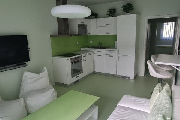 Prodej bytu 3+kk 62 m², Brněnská Pole, Šlapanice Prodej bytu 3+kk 62 m², Brněnská Pole, Šlapanice