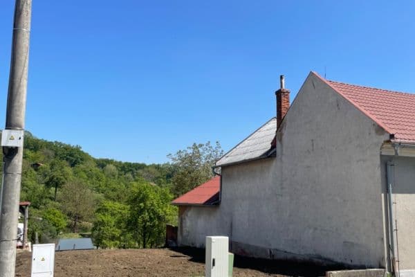 Prodej pozemku 875 m², Pacetluky Prodej pozemku 875 m², Pacetluky