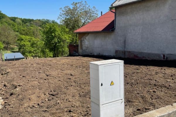 Prodej pozemku 875 m², Pacetluky Prodej pozemku 875 m², Pacetluky