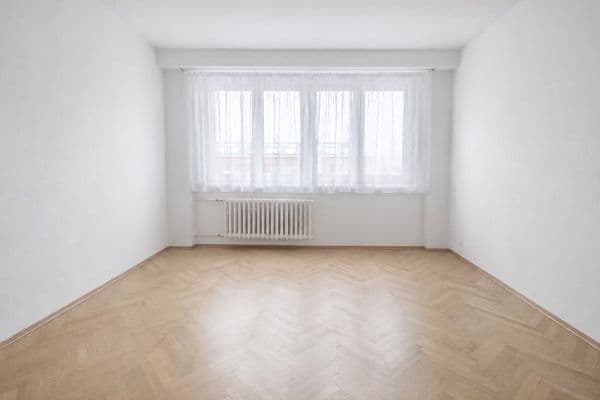 Pronájem bytu 1+kk 20 m², Krakovská, Ostrava Pronájem bytu 1+kk 20 m², Krakovská, Ostrava