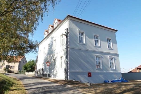 Pronájem bytu 3+kk 54 m², Daleké Dušníky Pronájem bytu 3+kk 54 m², Daleké Dušníky