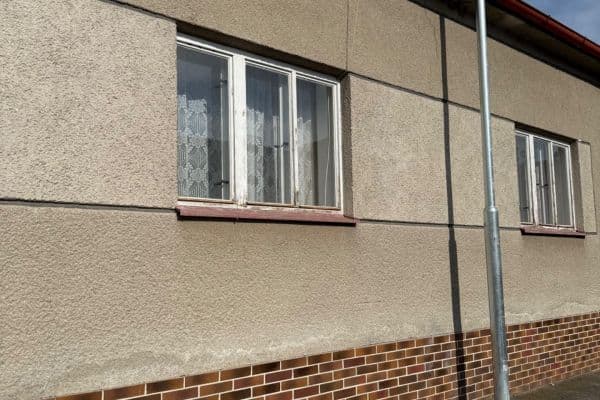 Prodej domu 230 m², pozemek 2.100 m², Boleslavská, Bakov nad Jizerou Prodej domu 230 m², pozemek 2.100 m², Boleslavská, Bakov nad Jizerou