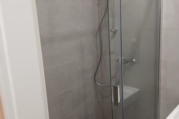 Pronájem bytu 2+kk 34 m², Českomoravská, Praha Pronájem bytu 2+kk 34 m², Českomoravská, Praha