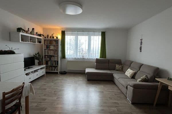 Prodej bytu 3+1 71 m², Kasejovice Prodej bytu 3+1 71 m², Kasejovice