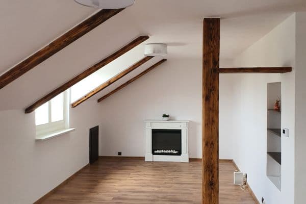 Prodej bytu 3+kk 89 m², Sportovní, Praha Prodej bytu 3+kk 89 m², Sportovní, Praha