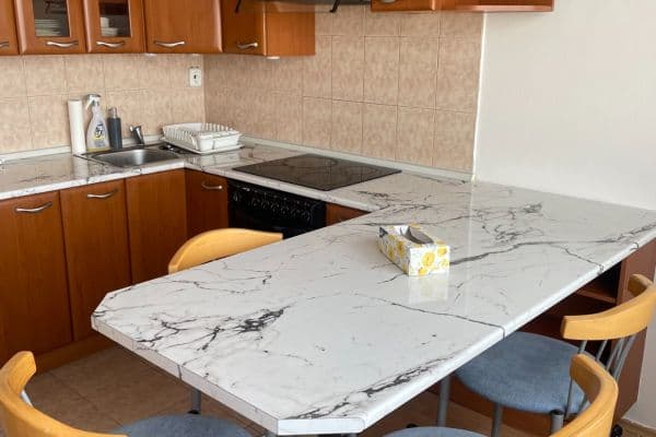 Pronájem bytu 2+kk 39 m², Na Domovině, Praha Pronájem bytu 2+kk 39 m², Na Domovině, Praha