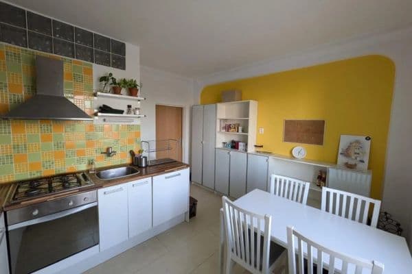 Pronájem bytu 2+1 69 m², Riazanská, Bratislava Pronájem bytu 2+1 69 m², Riazanská, Bratislava