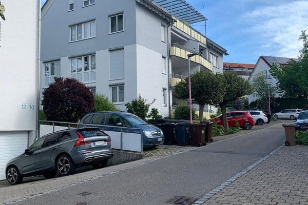 Prodej bytu 4+1 88 m², Wernau Prodej bytu 4+1 88 m², Wernau