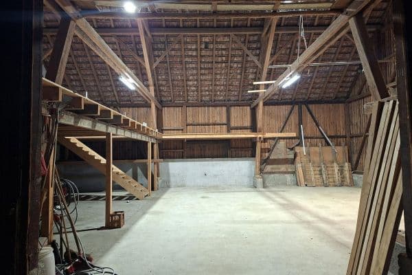 Prodej pozemku 1 m², Hohackerstraße19, Gottmadingen Prodej pozemku 1 m², Hohackerstraße19, Gottmadingen