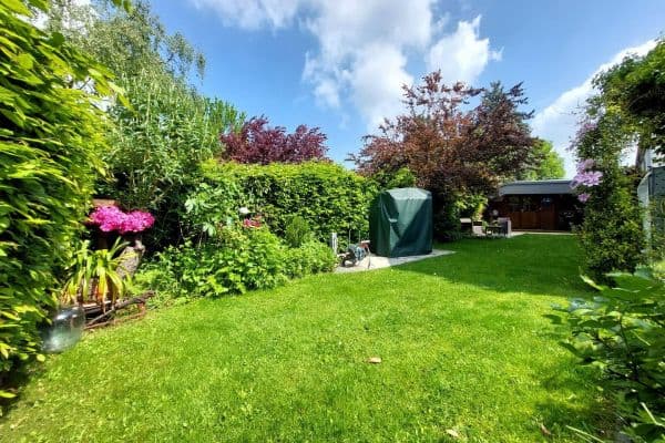 Prodej domu 144 m², pozemek 346 m², Köln Volkhoven/Weiler, Severní Porýní-Vestfálsko Prodej domu 144 m², pozemek 346 m², Köln Volkhoven/Weiler, Severní Porýní-Vestfálsko