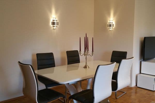 Prodej bytu 3+1 87 m², Schmitzstraße.5, Mannheim, Bádensko-Württembersko Prodej bytu 3+1 87 m², Schmitzstraße.5, Mannheim, Bádensko-Württembersko