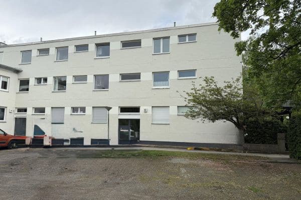 Prodej bytu 3+1 73 m², Berlin, Berlín Prodej bytu 3+1 73 m², Berlin, Berlín