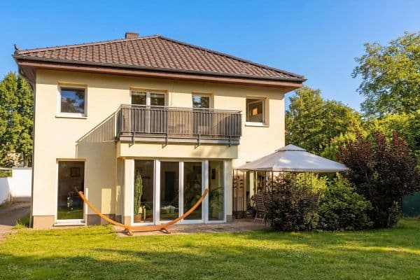 Prodej domu 157 m², pozemek 689 m², Teltow, Braniborsko Prodej domu 157 m², pozemek 689 m², Teltow, Braniborsko