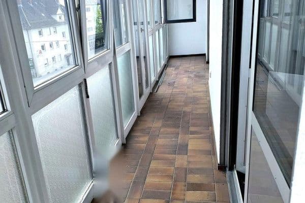 Pronájem bytu 3+1 106 m², Friedberger Str. 125, Augsburg, Bavorsko Pronájem bytu 3+1 106 m², Friedberger Str. 125, Augsburg, Bavorsko