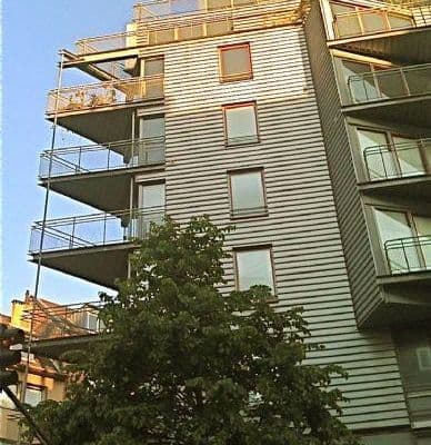 Pronájem bytu 2+1 79 m², Bismarckstrasse, Köln, Severní Porýní-Vestfálsko Pronájem bytu 2+1 79 m², Bismarckstrasse, Köln, Severní Porýní-Vestfálsko