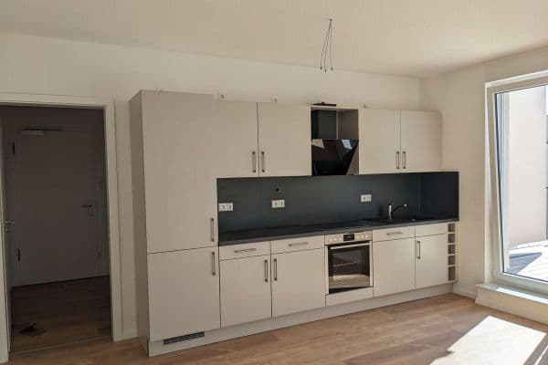Pronájem bytu 2+1 71 m², Schönfelder Weg, Bernau bei Berlin Pronájem bytu 2+1 71 m², Schönfelder Weg, Bernau bei Berlin