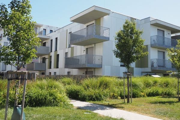 Pronájem bytu 2+1 70 m², Ferdinand-Platzer-Gasse 8-10, Wien, Wien Pronájem bytu 2+1 70 m², Ferdinand-Platzer-Gasse 8-10, Wien, Wien