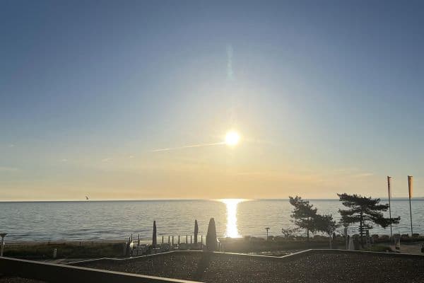 Prodej bytu 3+1 58 m², Strandallee 141, Scharbeutz Prodej bytu 3+1 58 m², Strandallee 141, Scharbeutz