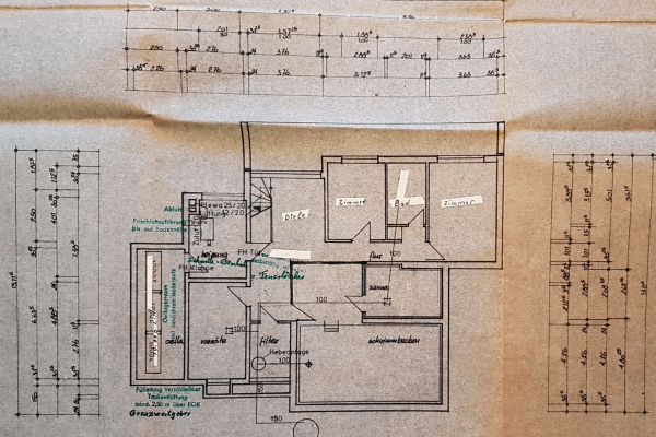 Prodej domu 162 m², pozemek 516 m², Burgdorf Prodej domu 162 m², pozemek 516 m², Burgdorf