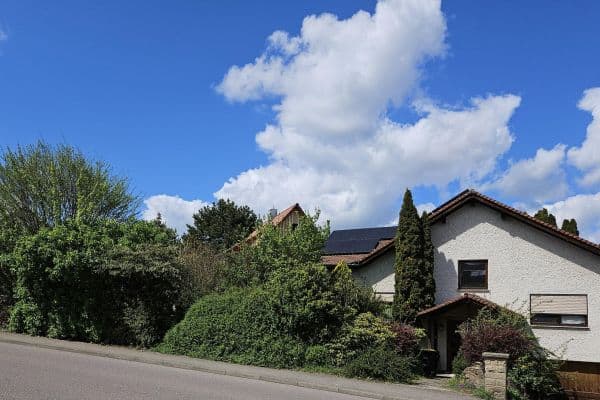 Prodej domu 142 m², pozemek 561 m², Vaihingen/Enz Ensingen Prodej domu 142 m², pozemek 561 m², Vaihingen/Enz Ensingen