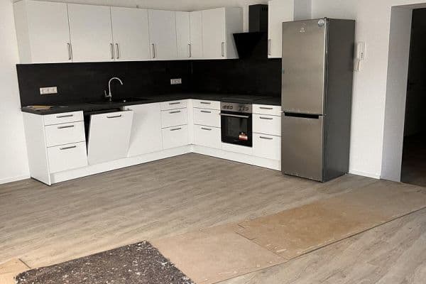 Pronájem bytu 2+kk 80 m², Mittlere Ortsstr. 40, Rülzheim Pronájem bytu 2+kk 80 m², Mittlere Ortsstr. 40, Rülzheim