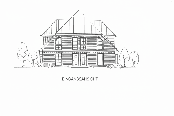 Prodej domu 71 m², pozemek 188 m², Vierkaten, Neu Wulmstorf Prodej domu 71 m², pozemek 188 m², Vierkaten, Neu Wulmstorf