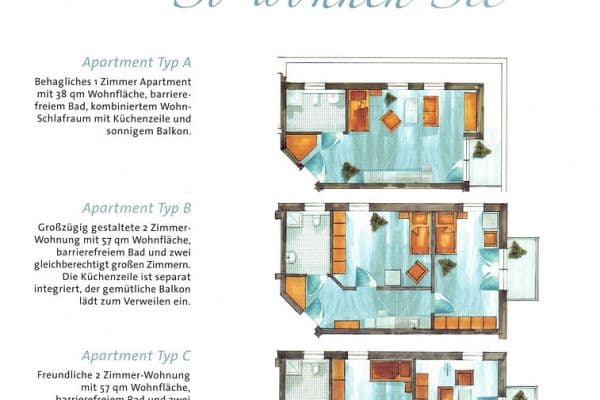 Pronájem bytu 2+1 57 m², Marburg, Hessen Pronájem bytu 2+1 57 m², Marburg, Hessen