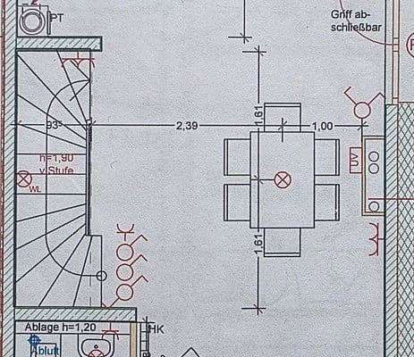 Prodej domu 141 m², pozemek 280 m², Kriftel Prodej domu 141 m², pozemek 280 m², Kriftel