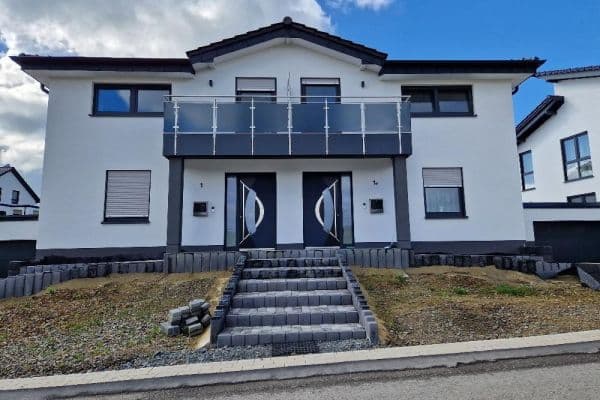 Pronájem domu 140 m², pozemek 180 m², Sängertshöhe, Nümbrecht Pronájem domu 140 m², pozemek 180 m², Sängertshöhe, Nümbrecht