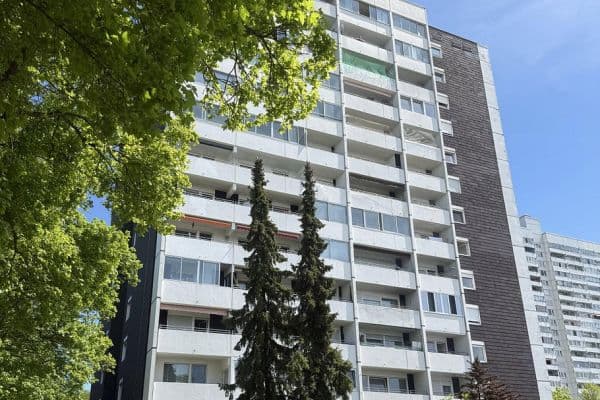 Prodej bytu 3+1 86 m², Augsburg, Bavorsko Prodej bytu 3+1 86 m², Augsburg, Bavorsko